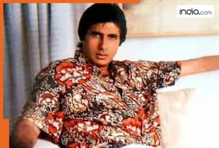 Made for Rs 5 crore, this movie was a huge hit, but still ruined the producer's life due to..., movie was...