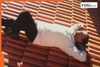 This actor was once a teacher, fell in love with his student, got married, he is now..., wife is...