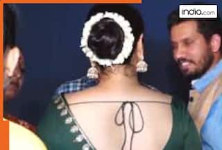 This actress ruled box office in 90s, did 8 films in 1 year, attempted suicide after breakup with..., chose motherhood before marriage, she is...