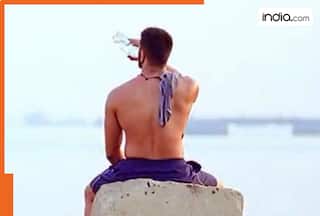 Meet actor who started career with TV, then worked in a Shah Rukh Khan film, is now a star, his name is..