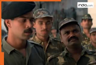 India's biggest flop film, even Shah Rukh Khan and Jackie Shroff failed to save it, one actor went to jail, movie was...