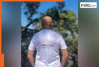 This superstar was once rejected from a Sridevi film, was betrayed by a close friend,  left with lifelong regret over one role, his name is...