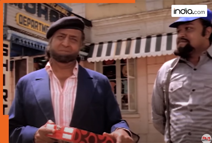 This title became Bollywood’s curse, every film made with this name became a flop, name is...