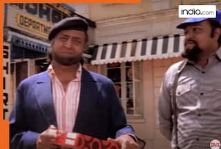 This title became Bollywood’s curse, every film made with this name became a flop, name is...