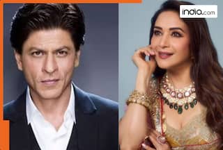 Shah Rukh Khan, Madhuri Dixt, Sidharth Malhotra and more celebs invested in company which raised around Rs 1,400 crore, its name is…, owner is…