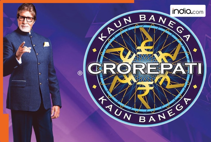 You won't believe how much Amitabh Bachchan charges for Kaun Banega Crorepati,  his fee is Rs...