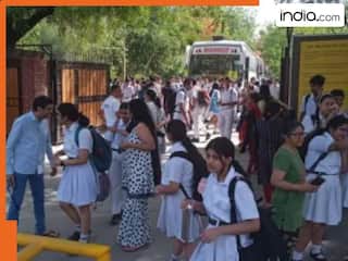 Delhi school winter vacation 2025: School holidays will not begin from December 25; check full schedule here