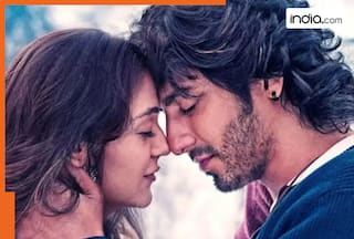 Saiyaara Box Office Collection Day 2: Ahaan Panday beats Aamir Khan, film's earnings inches closer to Rs...