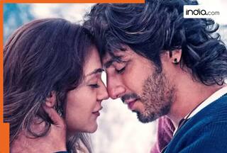 Bad news for Aamir Khan, Ahaan Panday's Saiyaara beats Sitaare Zameen Par, biggest debut to… - Check day 2’s prediction at box office