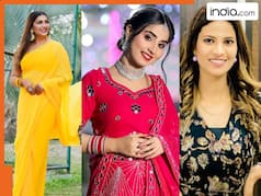 5 ऐसी फीमेल हरियाणवी सिंगर जिनके गाने पूरे देश के लोग सुनना पंसद करते हैं! नंबर 1 का तो हर शादी फंक्शन में बजता है गाना