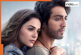 Saiyaara Box Office Collection Day 8: Ahaan Panday, Aneet Padda’s romantic saga continues to storm, beats Raid 2 lifetime, earns Rs...