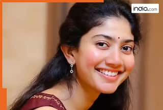 Not Sai Pallavi, this actress was the first choice for Ranbir Kapoor's Rs 4000 crore Ramayana, she rejected the role due to..., name is...