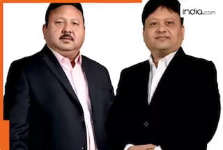 Meet two brothers who started business with only Rs 25000, now own Rs 3000000000 company, they are…, their business is…
