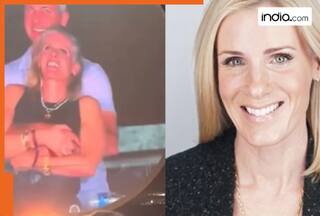 Astronomer cheater HR Kristin Cabot is linked to the elite Boston Brahmin family, her relation with them is...