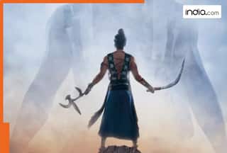 India's most expensive TV show; made with a Rs 500 crore budget, costs more than Baahubali, KGF, Pushpa, Kanguva, each episode is made for Rs…, series is…