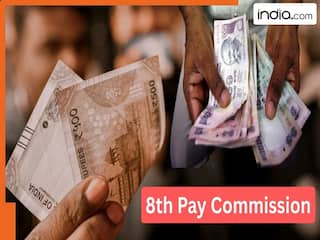 8th Pay Commission update: Good news for central government employees and pensioners as top govt employee bodies plan meeting to decide...; check details here