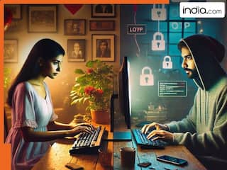 'दिल दें, पर OTP नहीं...', यूपी पुलिस ने 'Saiyaara' का जिक्र कर स्कैमर्स से किया सावधान