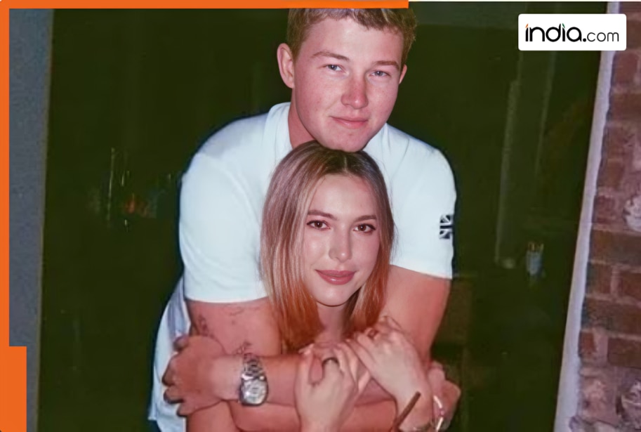 Steve Jobs’ daughter Eve to marry olympian Harry Charles in Lavish British countryside wedding, Here's all you need to know