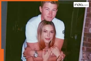 Steve Jobs’ daughter Eve to marry olympian Harry Charles in Lavish British countryside wedding, Here's all you need to know