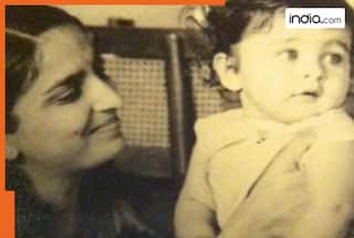 This actor once gave tough competition to Shah Rukh Khan, Salman Khan, was offered 40 films at once, but disappeared due to..., now he is....