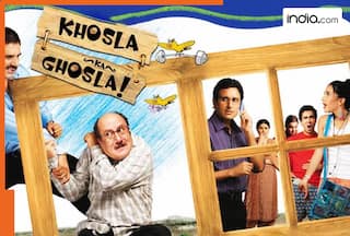 After 19 years, ‘Khosla Ka Ghosla’ returns with a sequel, new script locked, Huma Qureshi joins the cast, more names expected soon
