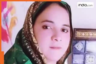 Who is Sumeera Rajput, the Pakistani TikTok star murdered due to...?