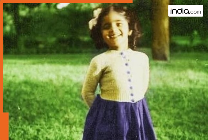 She dated Ratan Tata, was linked to a Maharaja, journey of this glamorous actress began in childhood, her name is...