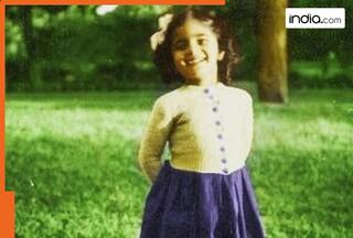 She dated Ratan Tata, was linked to a Maharaja, journey of this glamorous actress began in childhood, her name is...