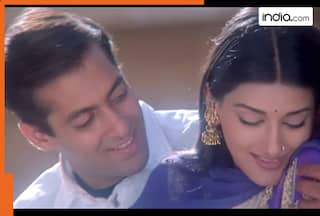 Salman Khan was once set to play Lord Ram for this movie, Sonali Bendre was given role of Sita, but the movie never released due to...