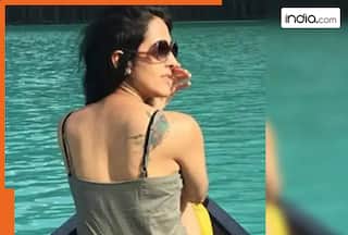 This actor vanished from a mental asylum, 25 years later, his daughter still waits, now looks like a Bollywood star, her name is...