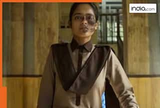 This 10-episode medical thriller has no superstars, yet became a hit, has 7.6 IMDb rating, its name is…