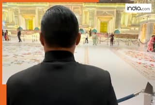 Meet man who was once a boxer, later changed his field due to…, became a famous actor, is still single because of…, he is…