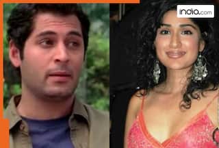 Meet Jab We Met's Anshuman's real-life Geet, who chased Bollywood dreams, worked with Salman Khan, but found stardom in the South, her name is...