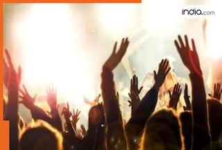 This is the world’s most controversial rave party, it forced a change in the law, used to happen in...