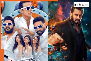 OTT Releases This Week: Bigg Boss 19 to Housefull 5 – Films and shows on Netflix, Prime Video, SonyLIV and more