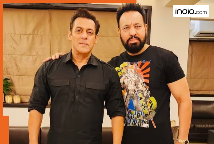 This superstar's bodyguard earns more than Salman Khan's Shera, full list of the bodyguards of superstars and their salary