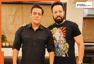 This superstar's bodyguard earns more than Salman Khan's Shera, full list of the bodyguards of superstars and their salary