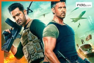 War 2 earns huge amount of money even before release, Jr NTR beats Hrithik Roshan by....