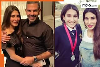 Days after Sunjay Kapur's death, wife Priya Sachdev and daughter Safira take big decision to..., netizens say...