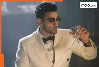 Meet Arjun Pratap Bajwa, BJP leader's son, model-musician and Sara Ali Khan's rumoured boyfriend