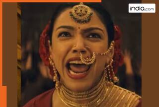 Who is Rukmini Devi from Mandala Murders, champion swimmer, now stealing spotlight with her...; net worth is Rs...