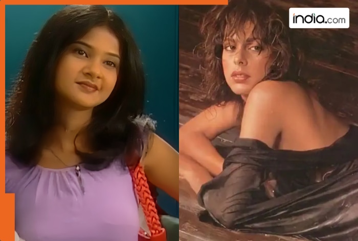 These 7 famous actresses of Bollywood did not remarry after their first marriage ended, one of them has net worth of Rs 330 crore, they are...