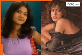 These 7 famous actresses of Bollywood did not remarry after their first marriage ended, one of them has net worth of Rs 330 crore, they are...