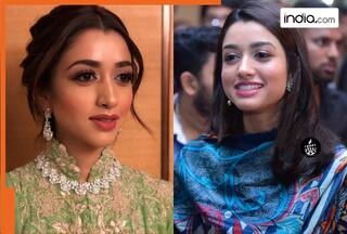 Who is Amal Sufiya, married to a star, her father-in-law is superstar, she works as...