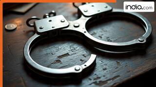 Karnataka man strangles daughter, puts pesticide in mouth, was upset over...