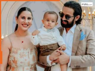 विक्रांत मैसी ने बेटे के बर्थ सर्टिफिकेट में धर्म कॉलम को छोड़ा खाली, 'मुझे लगता है कि धर्म...'