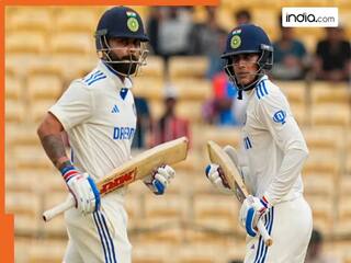 विराट कोहली की आक्रामकता को कॉपी करने की कोशिश कर रहे हैं शुभमन गिल, जो सही नहीं: पूर्व क्रिकेटर