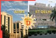 बिना धूप लिए भी शरीर में नहीं होगी Vitamin D की कमी...! जानिए AIIMS दिल्ली ने क्या निकाला तोड़?
