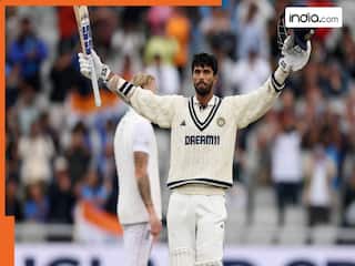 अश्विन के रिटायरमेंट से वॉशिंगटन के लिए खुले रास्ते, टीम इंडिया को मिल गया 'सुंदर' ऑलराउंडर