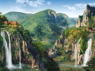 We Ranked The 7 Coolest Hill Escapes Near Indore – #3 Will Surprise You